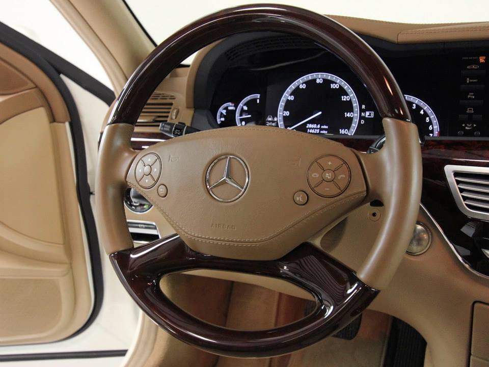 Mercedes benz Sarasota