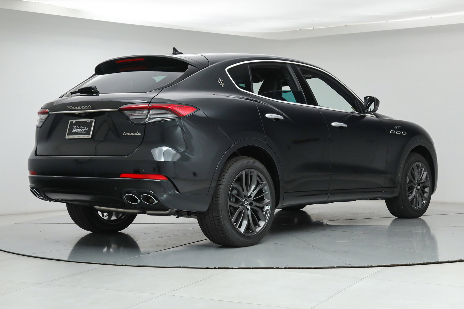 2024 Maserati Levante GT Ultima